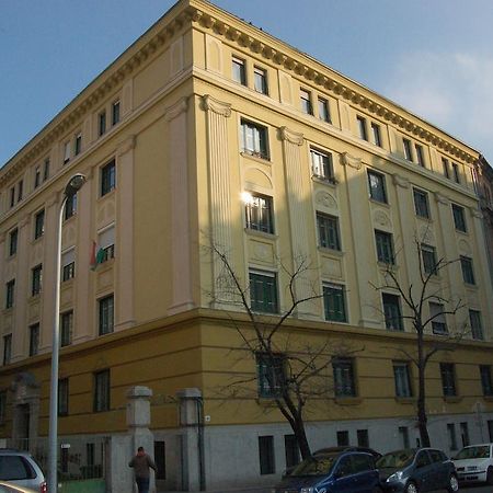 A29 Varnegyed Apartment Budapest Exterior photo